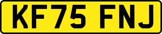 KF75FNJ