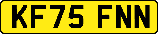 KF75FNN