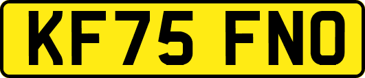 KF75FNO
