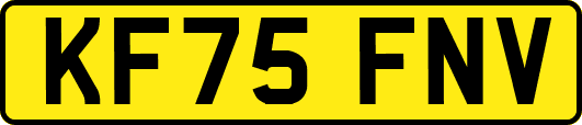 KF75FNV