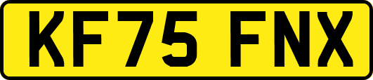 KF75FNX