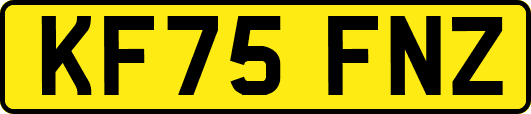 KF75FNZ