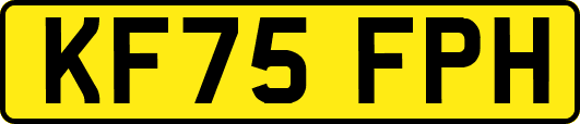 KF75FPH