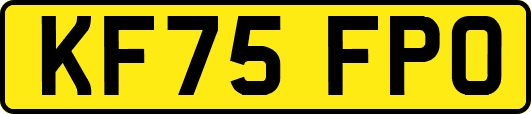 KF75FPO