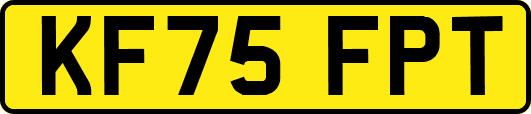 KF75FPT