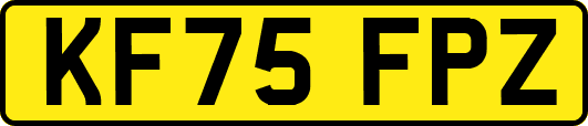 KF75FPZ