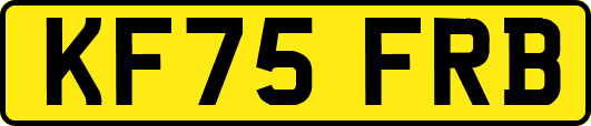 KF75FRB