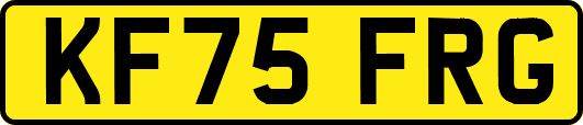 KF75FRG