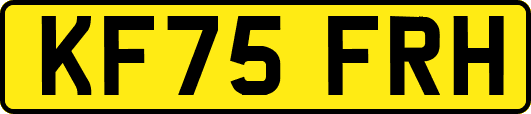 KF75FRH