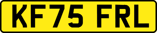 KF75FRL