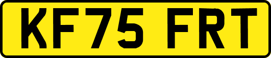 KF75FRT
