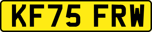 KF75FRW
