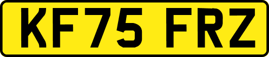 KF75FRZ