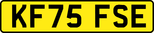KF75FSE