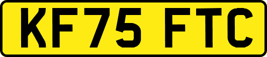 KF75FTC