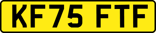 KF75FTF