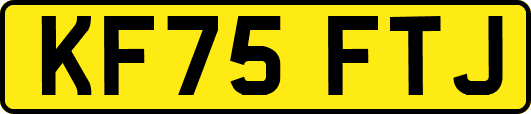 KF75FTJ