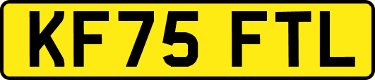 KF75FTL