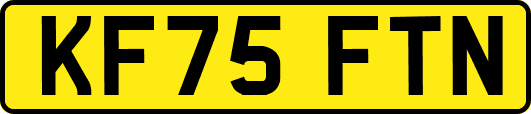 KF75FTN