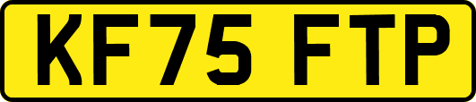 KF75FTP