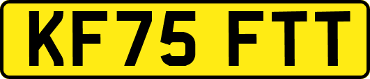 KF75FTT