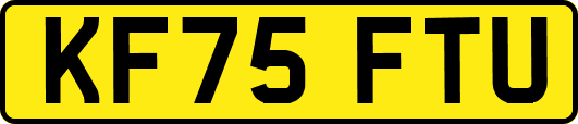 KF75FTU