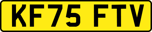 KF75FTV