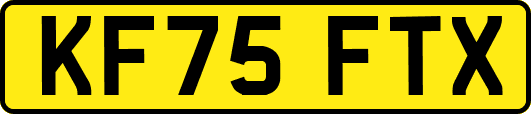 KF75FTX