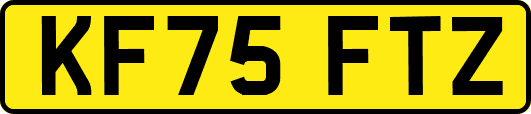 KF75FTZ