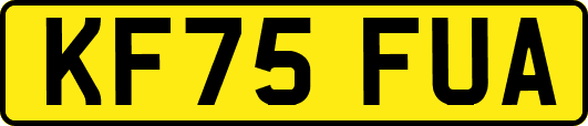 KF75FUA