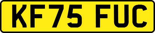 KF75FUC