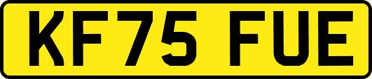 KF75FUE