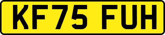 KF75FUH