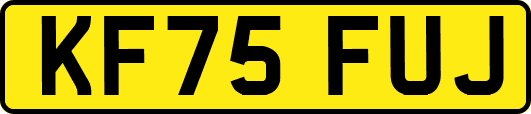 KF75FUJ