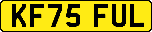 KF75FUL