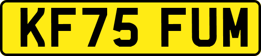 KF75FUM
