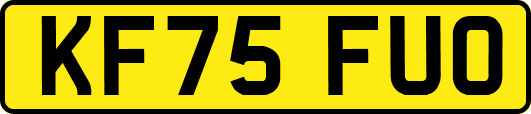KF75FUO
