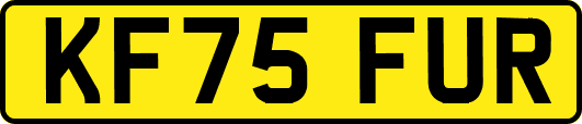 KF75FUR