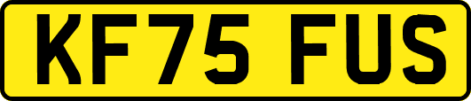 KF75FUS