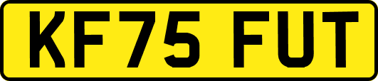 KF75FUT
