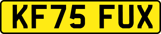 KF75FUX