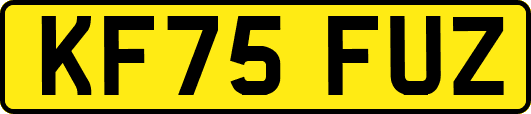 KF75FUZ