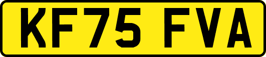 KF75FVA
