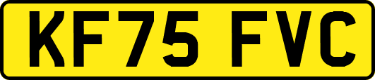 KF75FVC