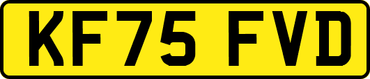 KF75FVD