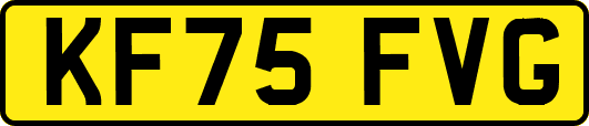 KF75FVG