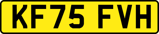 KF75FVH