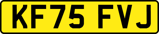 KF75FVJ