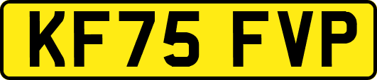KF75FVP