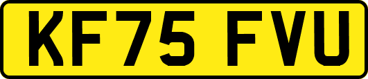 KF75FVU
